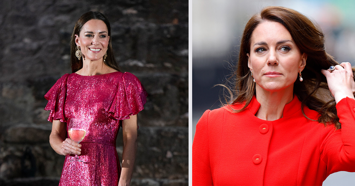 Update on Kate Middleton as first official engagement since surgery is